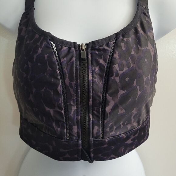 Fabletics Zoe high impact sports bra - Picture 7 of 11